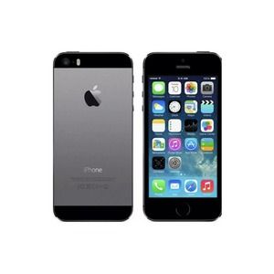 Pre-Owned Apple iPhone 5S - 16GB - AT&T - Space Gray